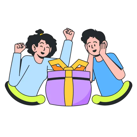 news card image